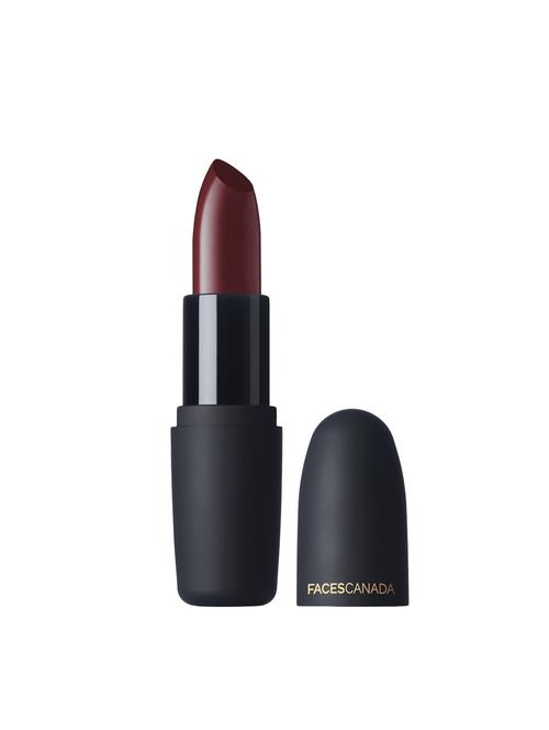 faces canada weightless matte finish lipstick - 16643602 - Standard Image - 1