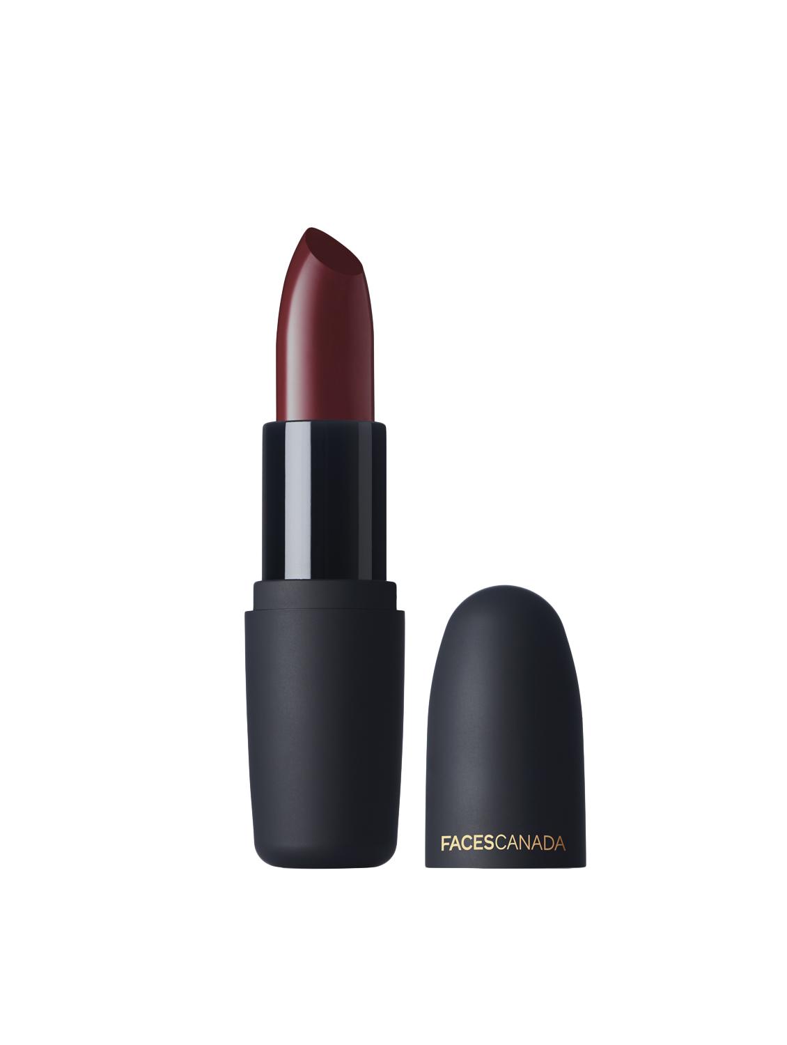 faces canada weightless matte finish lipstick - 16643602 - Zoom Image - 1