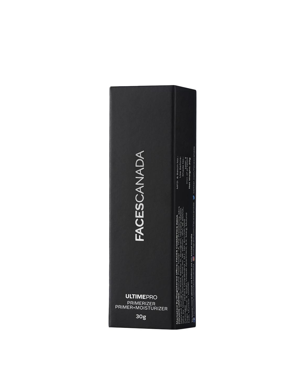 faces canada ultime pro primerizer primer + moisturizer 30g - 16643613 - Zoom Image - 2