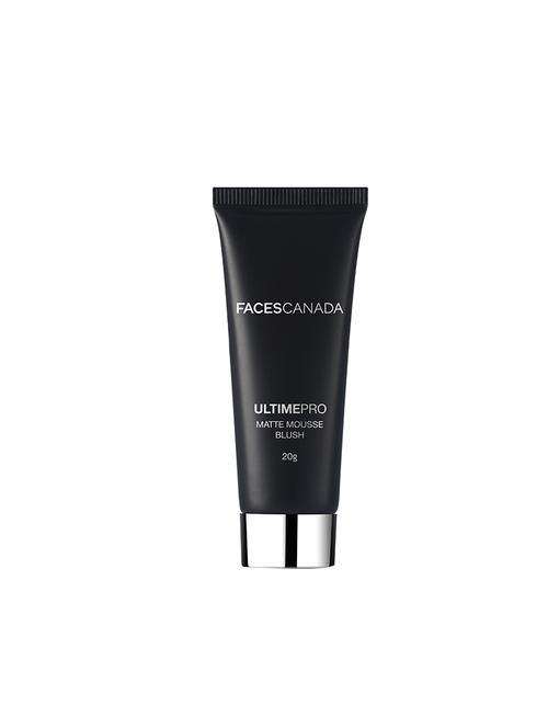 faces canada ultime pro matte mousse blush - 16643614 - Standard Image - 1