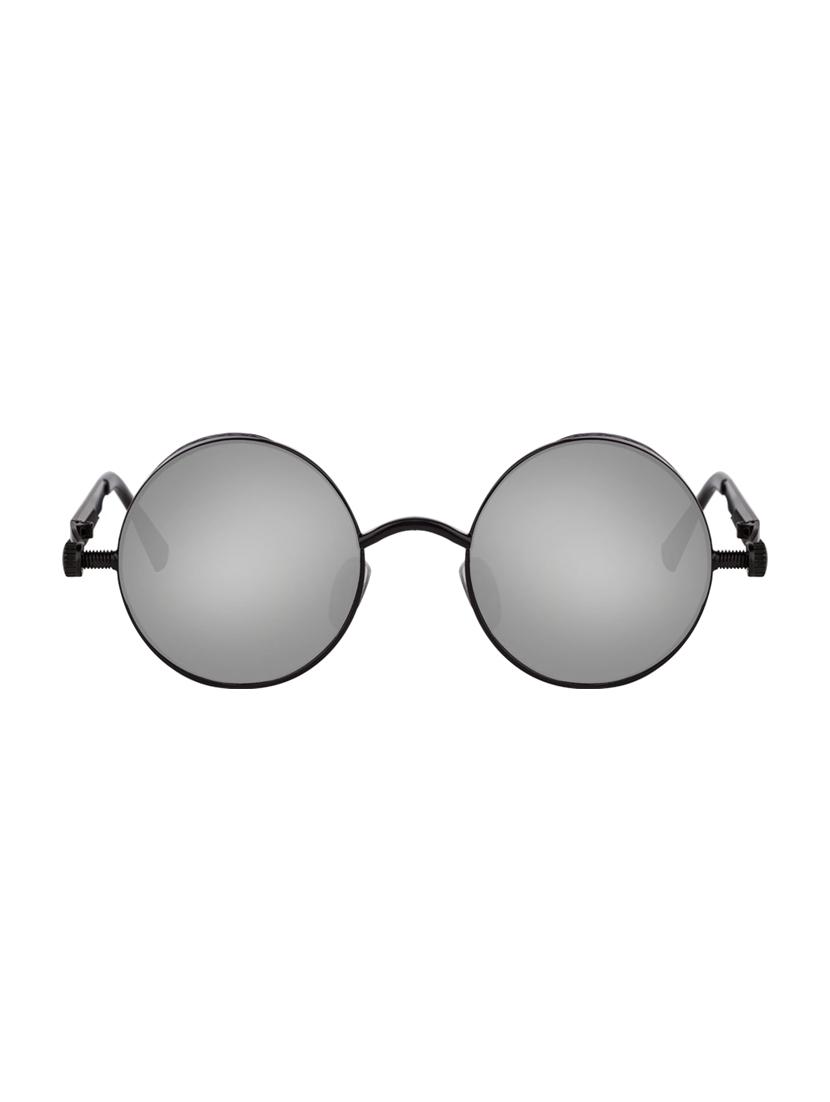 zyaden uv protected round sunglasses(s-253) - 16644311 - Zoom Image - 1