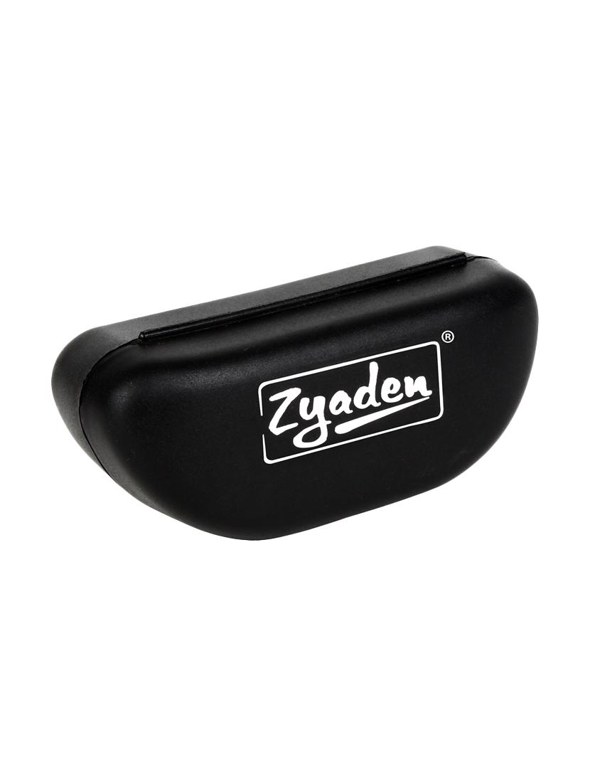 zyaden uv protected round sunglasses(s-253) - 16644311 - Zoom Image - 5