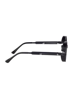 zyaden uv protected round sunglasses(s-254) - 16644312 - Standard Image - 3