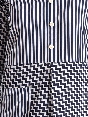 A-line ethnic dress - 16644872 - Standard Image - 4
