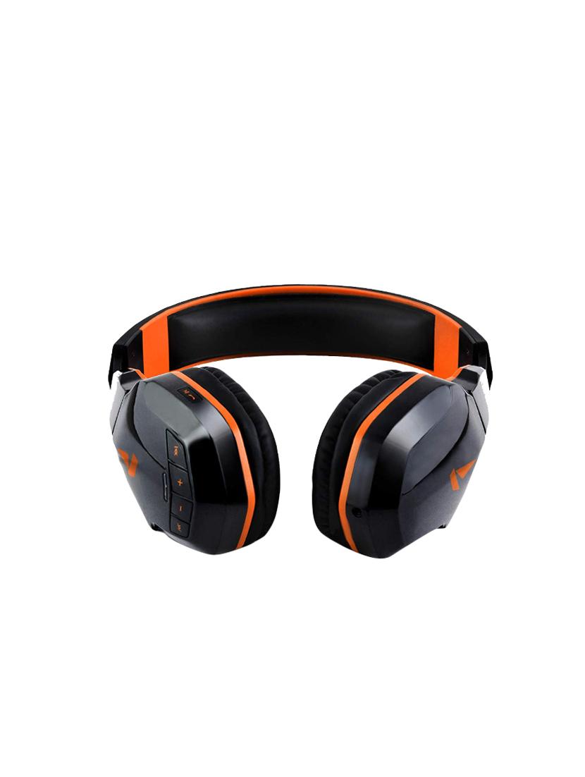 boat rockerz 518 wireless bluetooth headphones - 16645764 - Zoom Image - 1