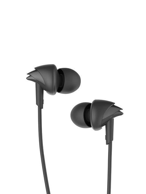 boat bassheads 110 in-ear earphones with mic - 16645767 - Very Small Image - 1