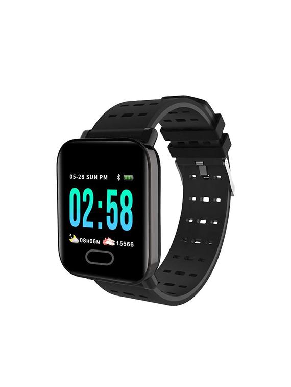 clairbell a6 fitness band - 16645839 - Zoom Image - 1
