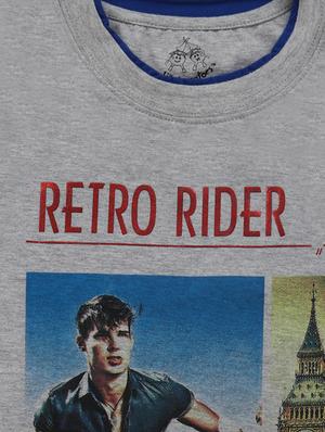 crew neck long sleeved t-shirt - 16646164 - Standard Image - 3