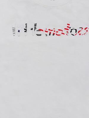 crew neck long sleeved t-shirt - 16646167 - Standard Image - 3