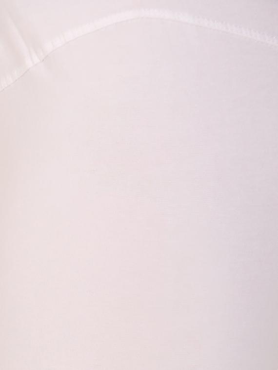 white solid churidar - 16646246 - Zoom Image - 5