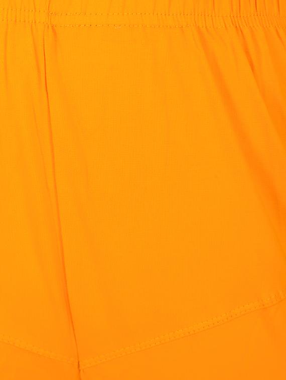 yellow solid churidar - 16646247 - Zoom Image - 5