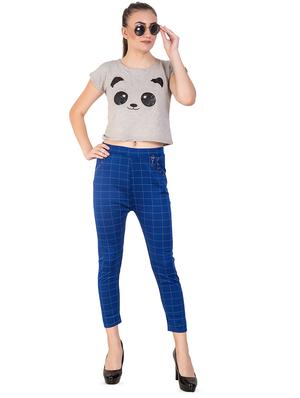 high rise embellished straight trouser - 16646442 - Standard Image - 4