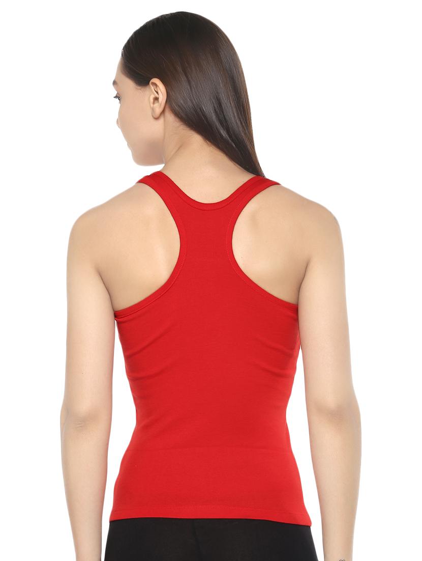 set of 2 racer back solid camisoles - 16648699 - Zoom Image - 5