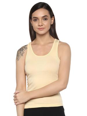 set of 2 racer back solid camisoles - 16648703 - Standard Image - 4