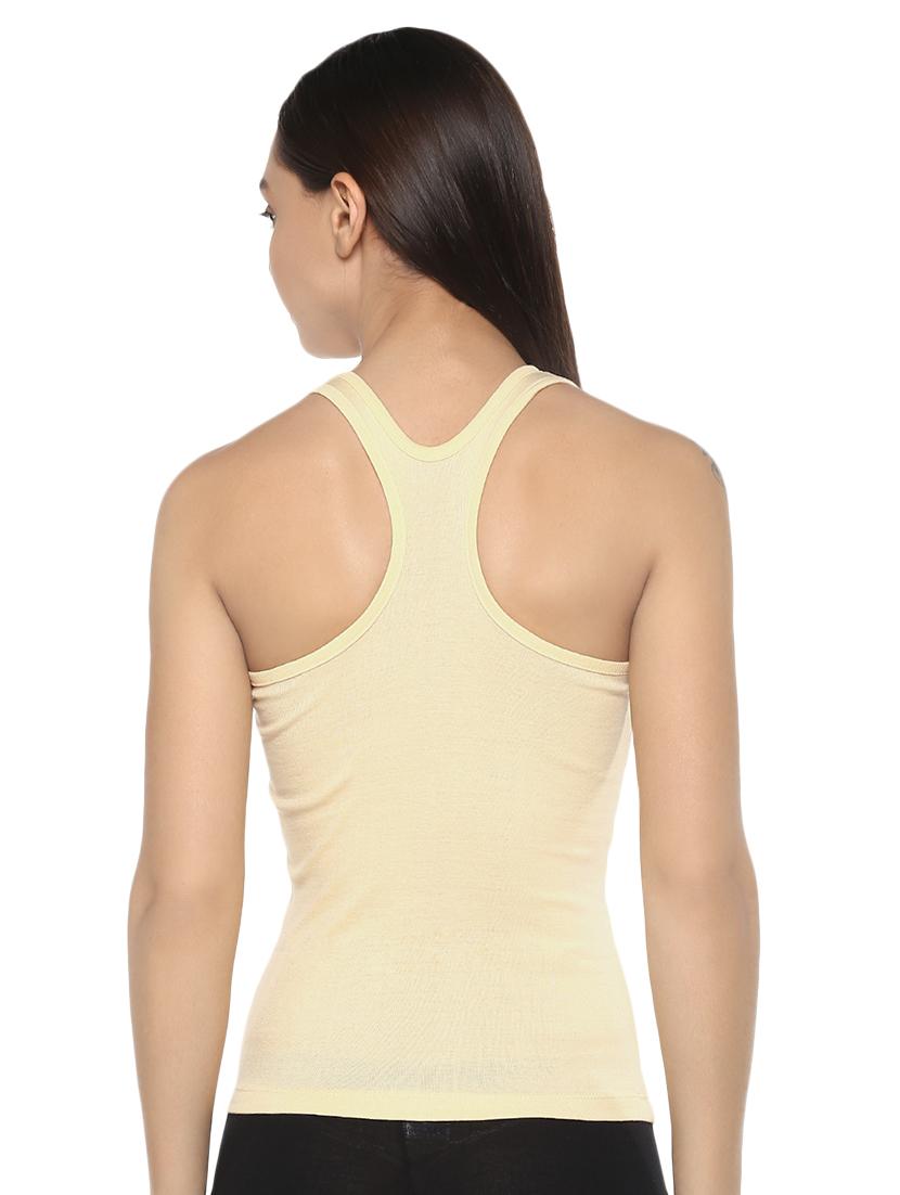 set of 2 racer back solid camisoles - 16648703 - Zoom Image - 5