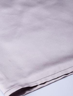 high rise side slit skirt - 16649220 - Standard Image - 5