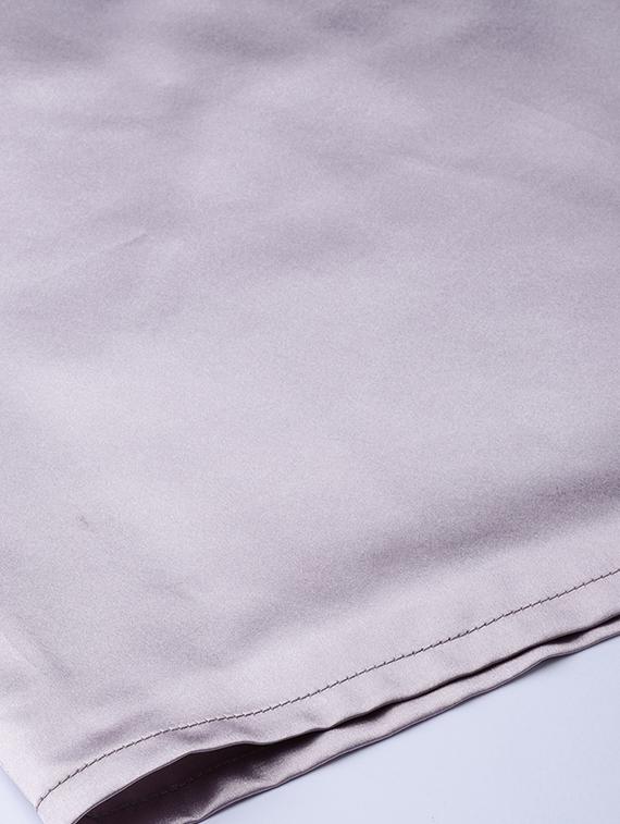 high rise side slit skirt - 16649220 - Zoom Image - 5