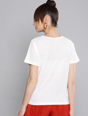 set of 2 solid tee - 16649231 - Standard Image - 3