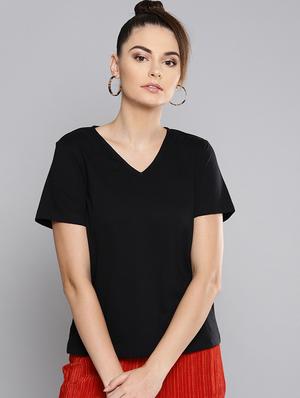 set of 2 solid tee - 16649231 - Standard Image - 4