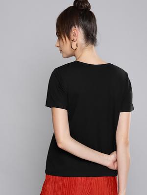 set of 2 solid tee - 16649231 - Standard Image - 5
