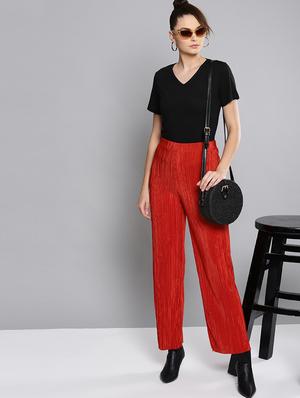set of 2 solid tee - 16649231 - Standard Image - 6