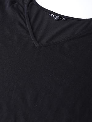 set of 2 solid tee - 16649231 - Standard Image - 7