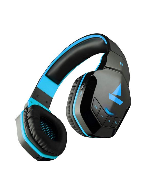 boat rockerz 518 wireless bluetooth headphones - 16649250 - Zoom Image - 1