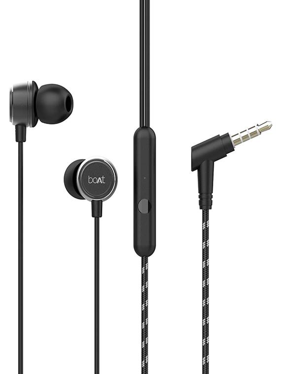 boat bassheads 172 earphones - 16649255 - Zoom Image - 1