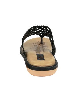black toe separator sandals - 16649678 - Standard Image - 3