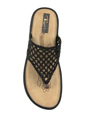 black toe separator sandals - 16649678 - Standard Image - 4