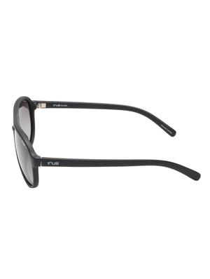 irus by idee uv protection, gradient, polarized aviator sunglasses (57) (black) - 16649982 - Standard Image - 4