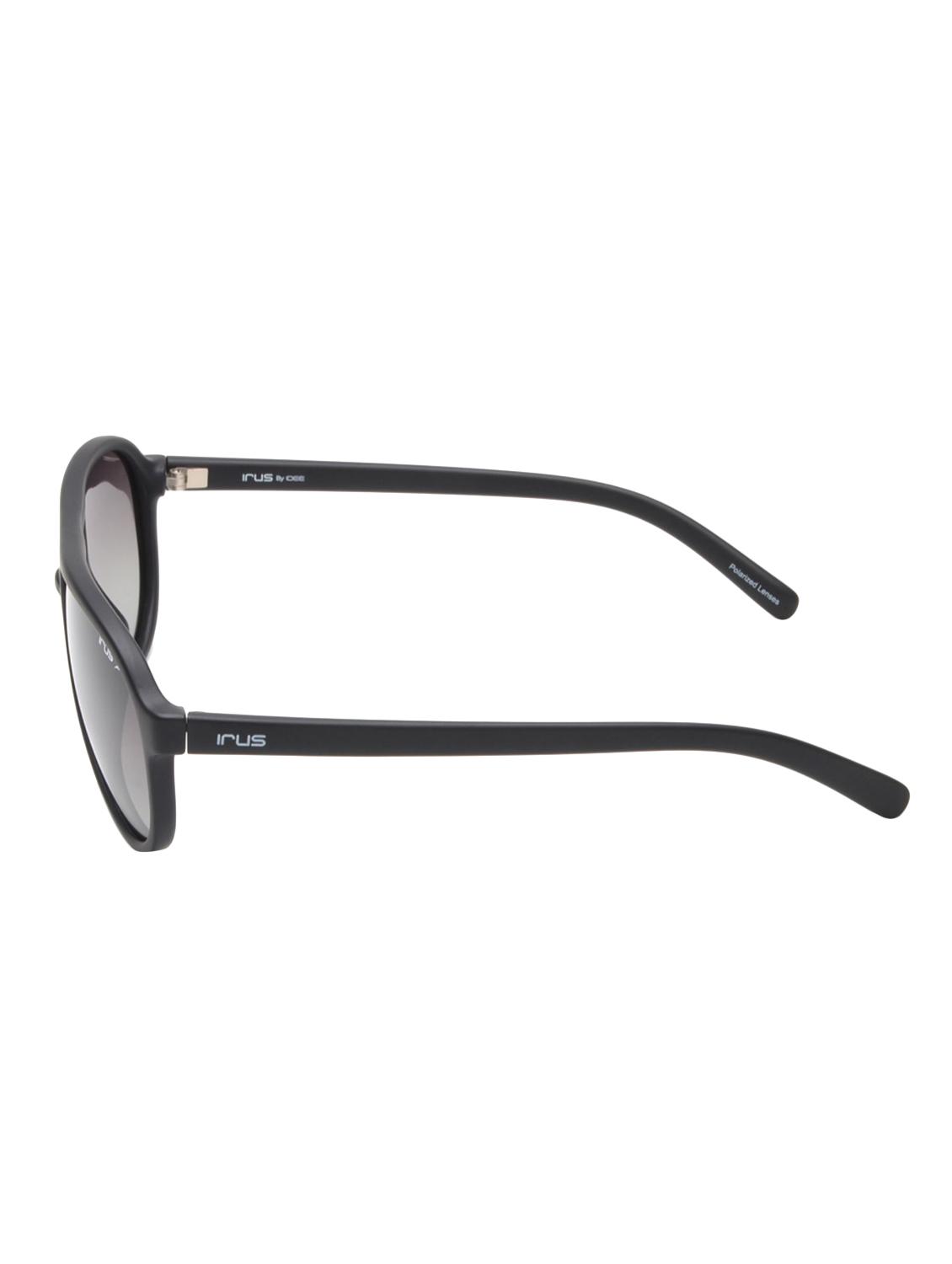 irus by idee uv protection, gradient, polarized aviator sunglasses (57) (black) - 16649982 - Zoom Image - 4
