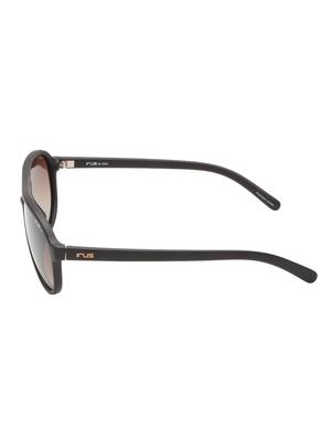 irus by idee uv protection, gradient, polarized aviator sunglasses (57) (brown) - 16649983 - Standard Image - 4