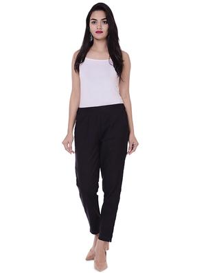 high rise pleated trouser - 16649986 - Standard Image - 4
