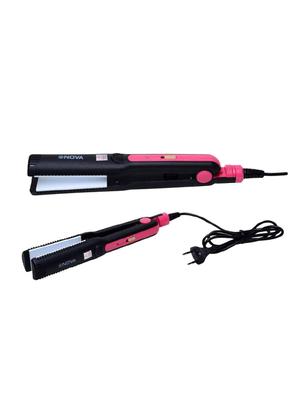 nova professional hair straightner - 16650580 - Standard Image - 2