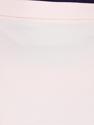 pink high rise skirt - 16650719 - Standard Image - 5