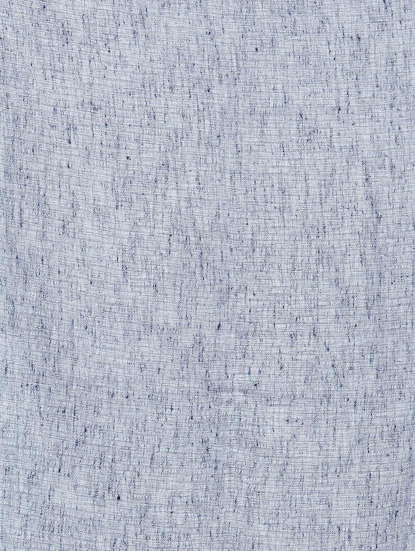 blue rayon scarf - 16653583 - Zoom Image - 3