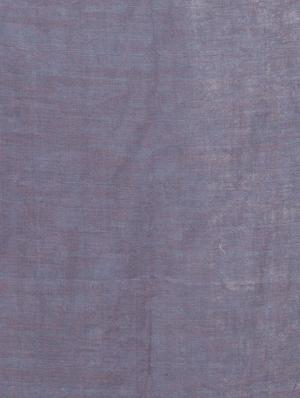 blue cotton stole - 16653621 - Standard Image - 3