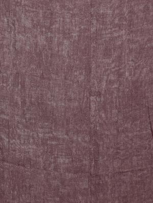brown cotton stole - 16653660 - Standard Image - 3