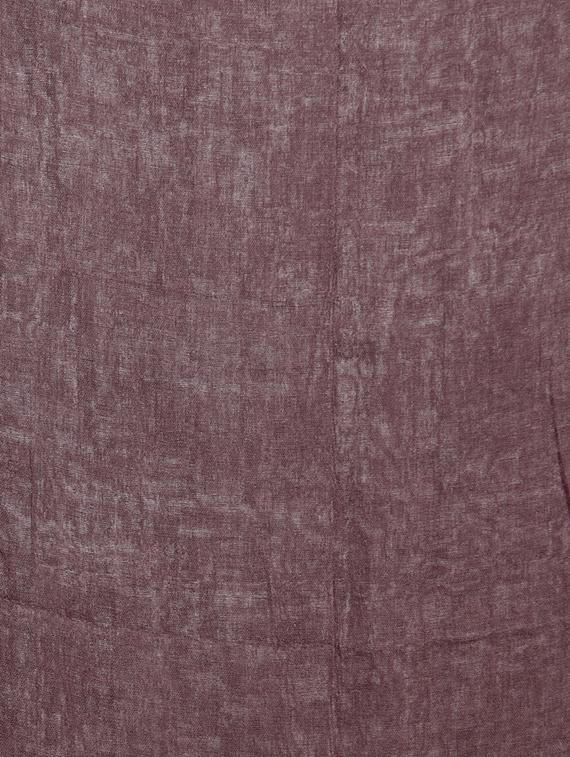 brown cotton stole - 16653660 - Zoom Image - 3