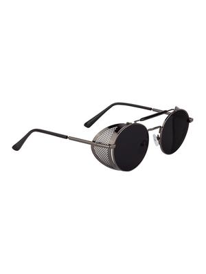 zyaden uv protected round sunglasses(s-269) - 16654654 - Standard Image - 2