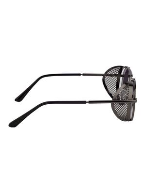 zyaden uv protected round sunglasses(s-269) - 16654654 - Standard Image - 3