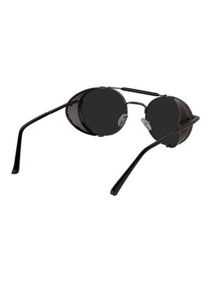 zyaden uv protected round sunglasses(s-269) - 16654654 - Standard Image - 4