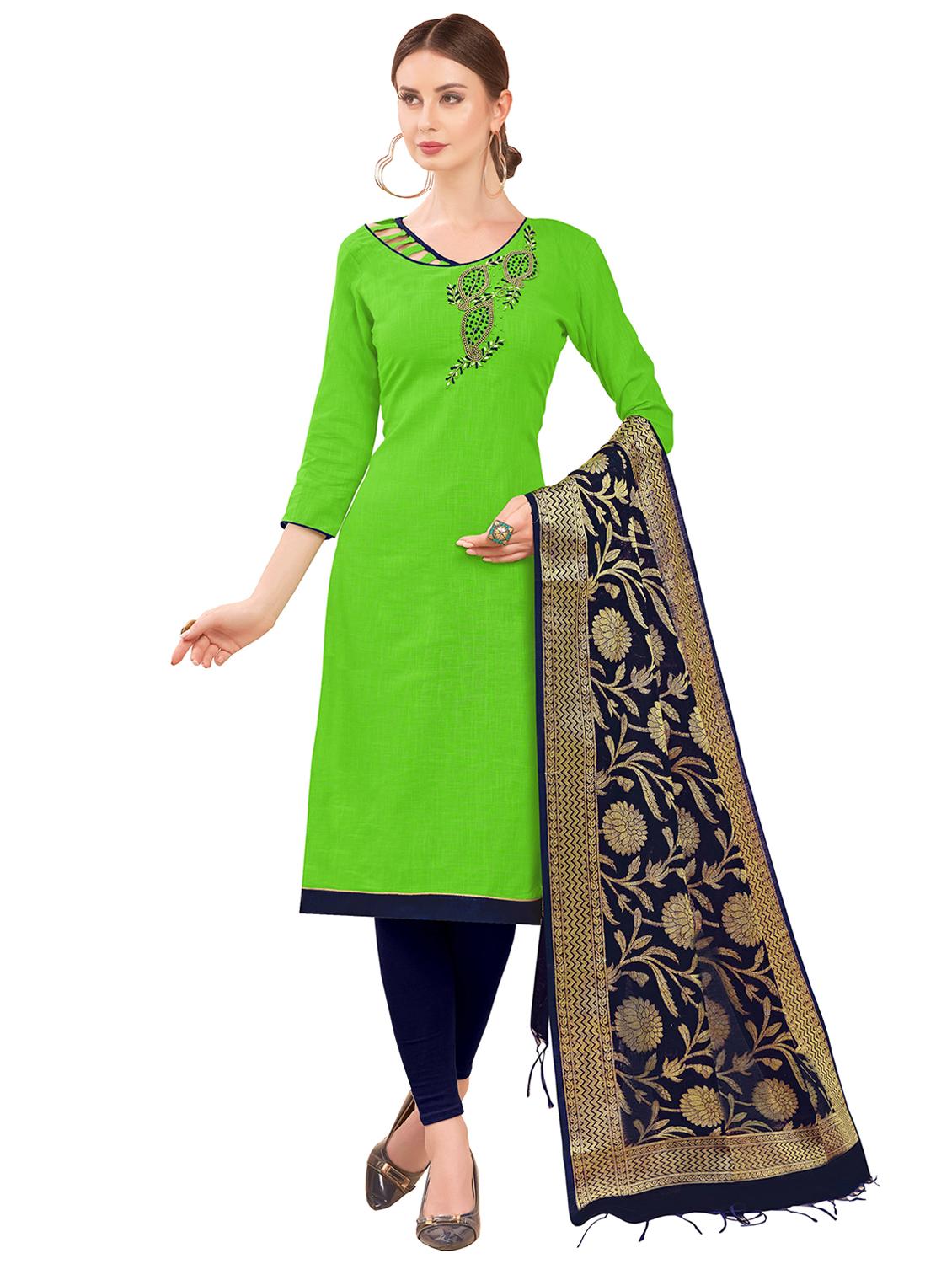 solid unstitched suit - 16655621 - Zoom Image - 1