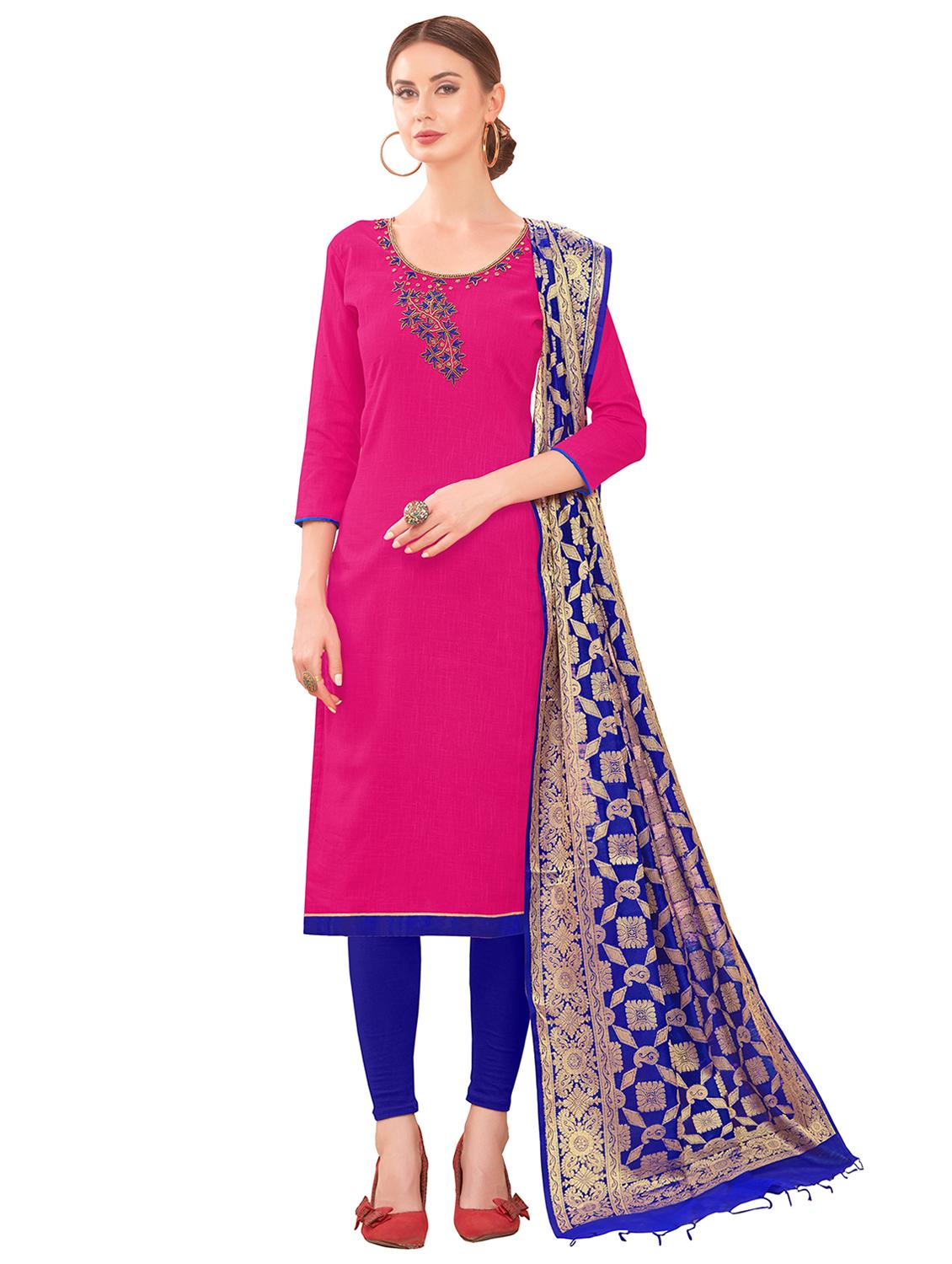 solid unstitched suit - 16655622 - Zoom Image - 1
