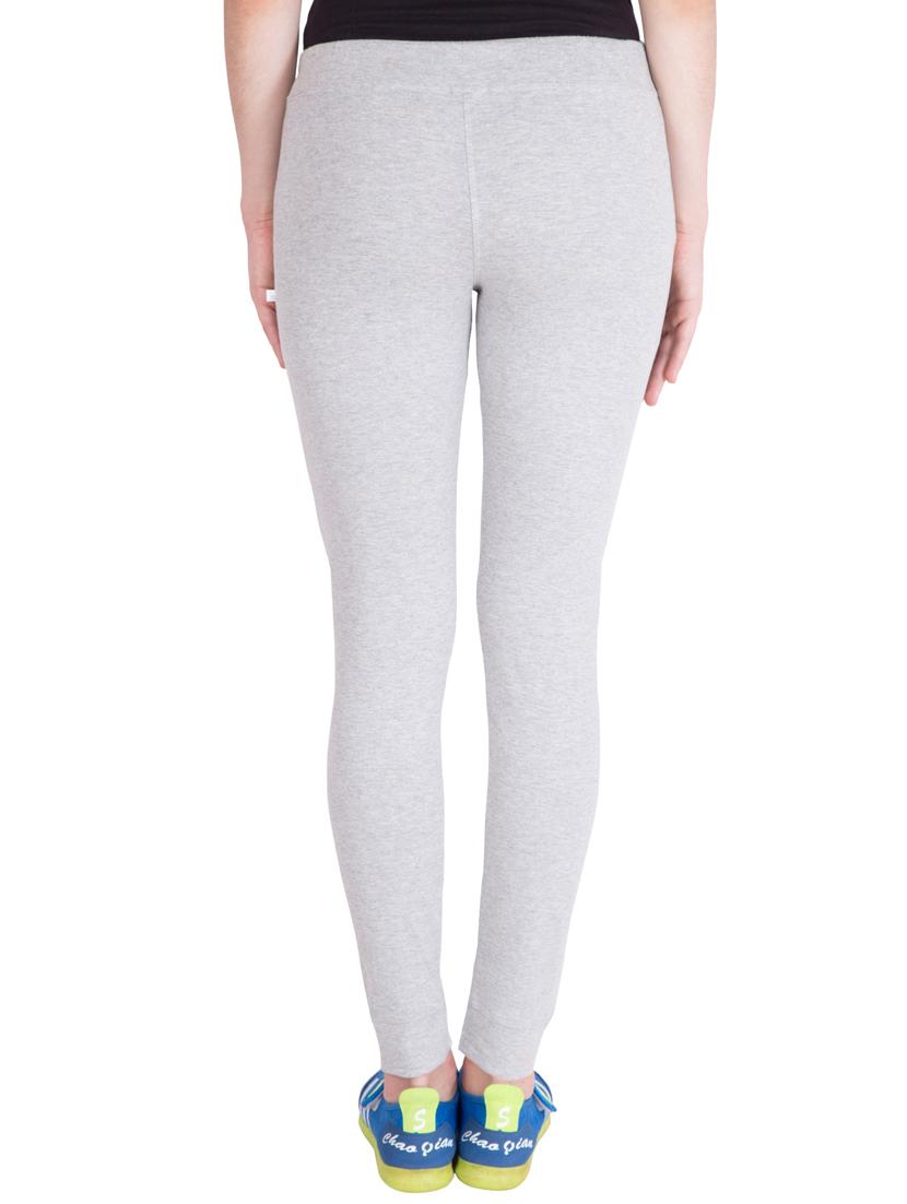 drawstring waist solid track pant - 16658542 - Zoom Image - 3