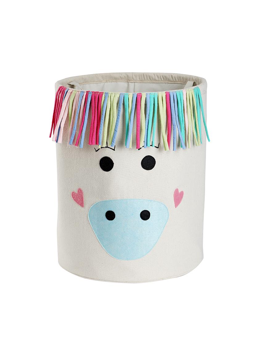 cute pony storage hamper - 16658597 - Zoom Image - 3