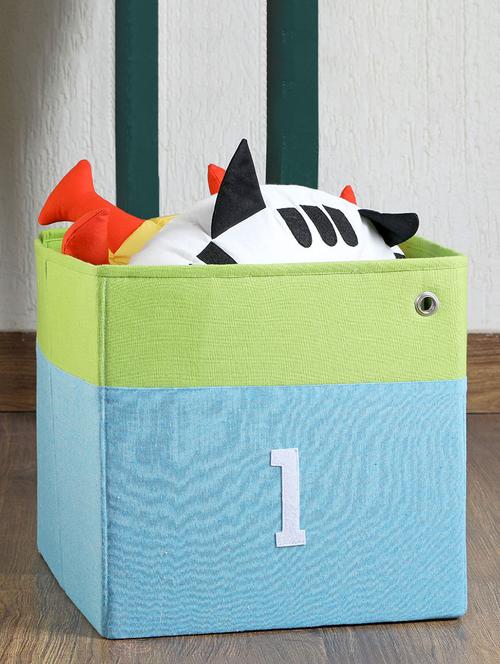 no 1 storage cube - 16658612 - Standard Image - 1