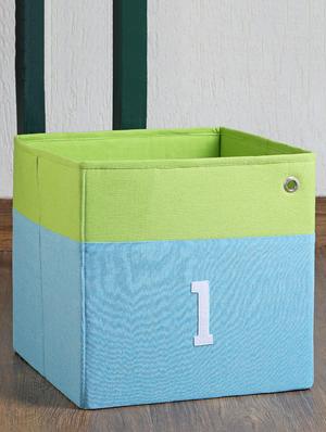 no 1 storage cube - 16658612 - Standard Image - 2