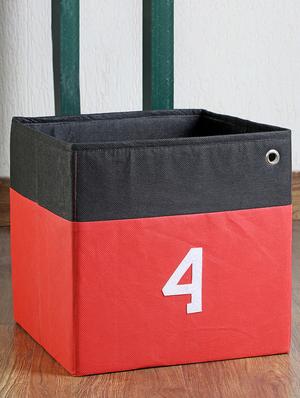 no 4 storage cube - 16658619 - Standard Image - 2